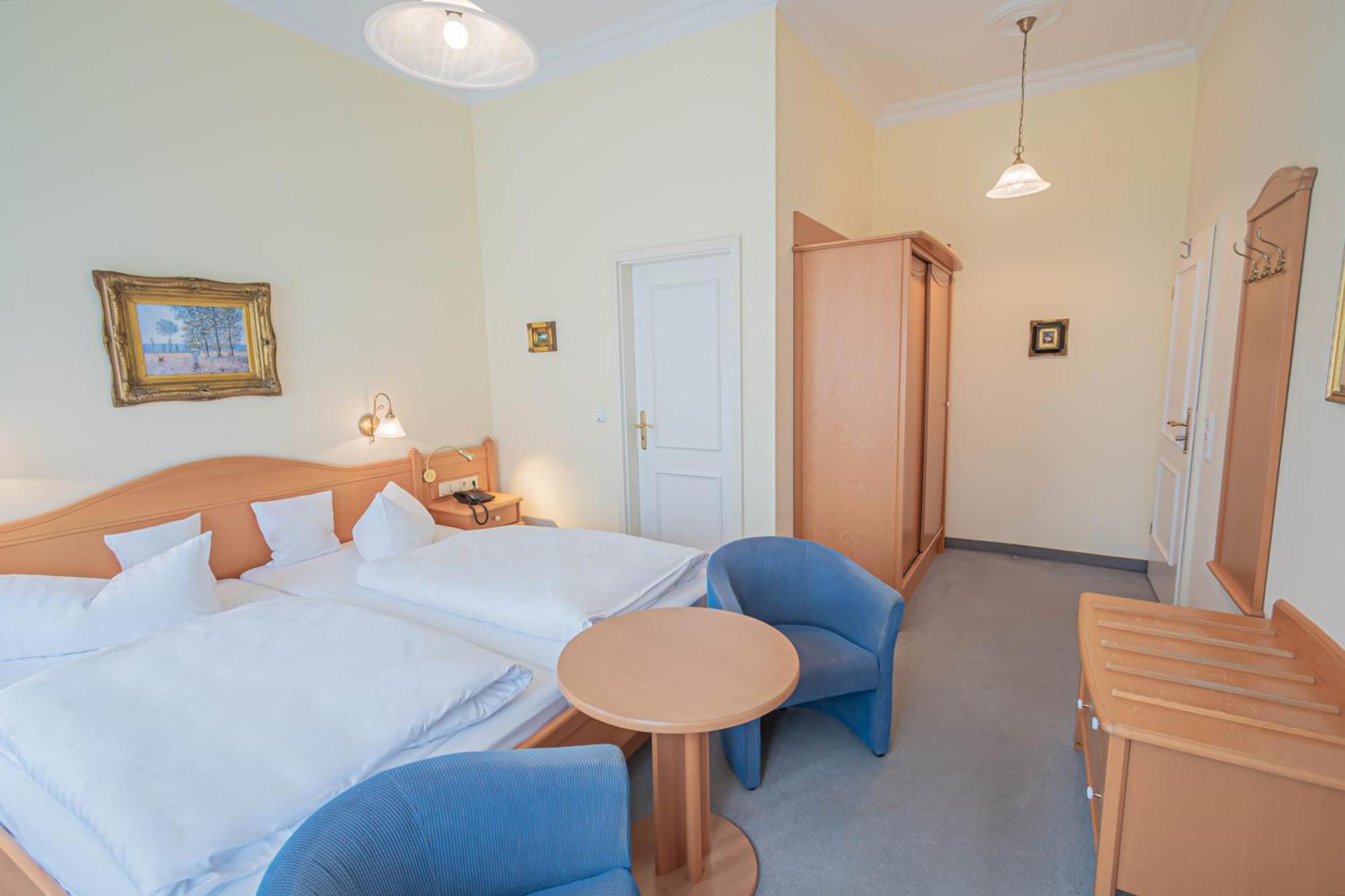 Hotel Imperial Ruegen Binz Room photo